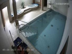 Therapon98 Aqua obsazenost +/- 5min